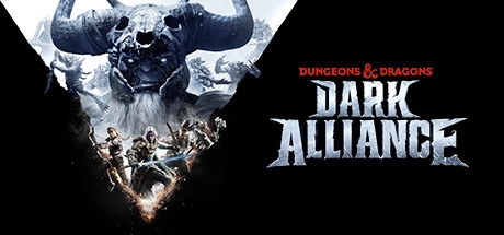 Dungeons &amp; Dragons: Dark Alliance