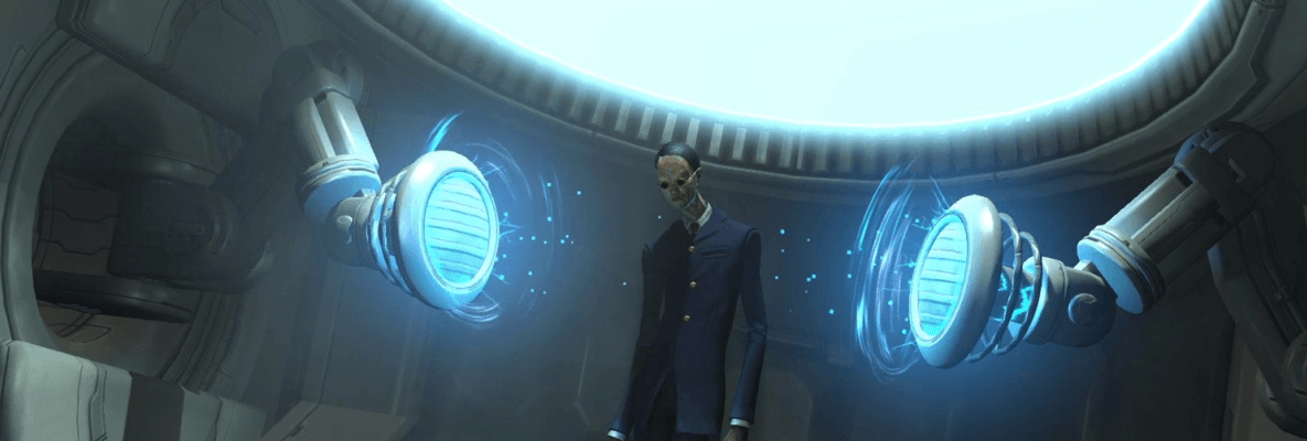 XCOM Enemy Unknown Hikayesi