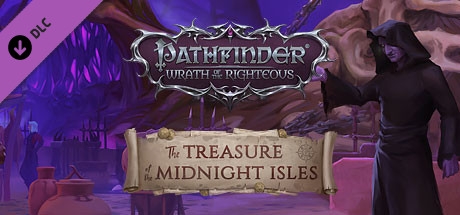 Pathfinder: Wrath of the Righteous – The Treasure of the Midnight Isles