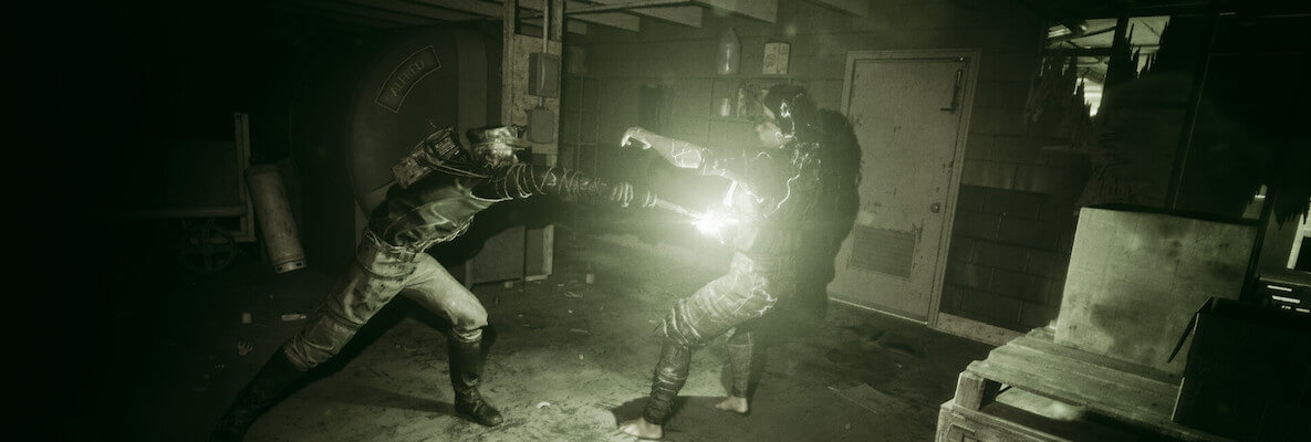 The Outlast Trials İncelemesi