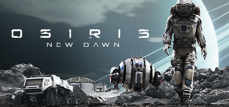 Osiris: New Dawn
