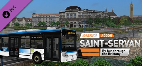 OMSI 2 Add-on Saint-Servan