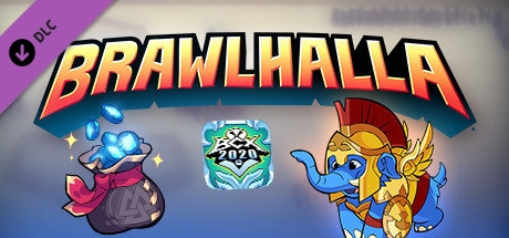 Brawlhalla - BCX 2020 Pack
