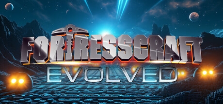 FortressCraft Evolved!