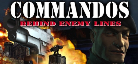 Commandos: Behind Enemy Lines