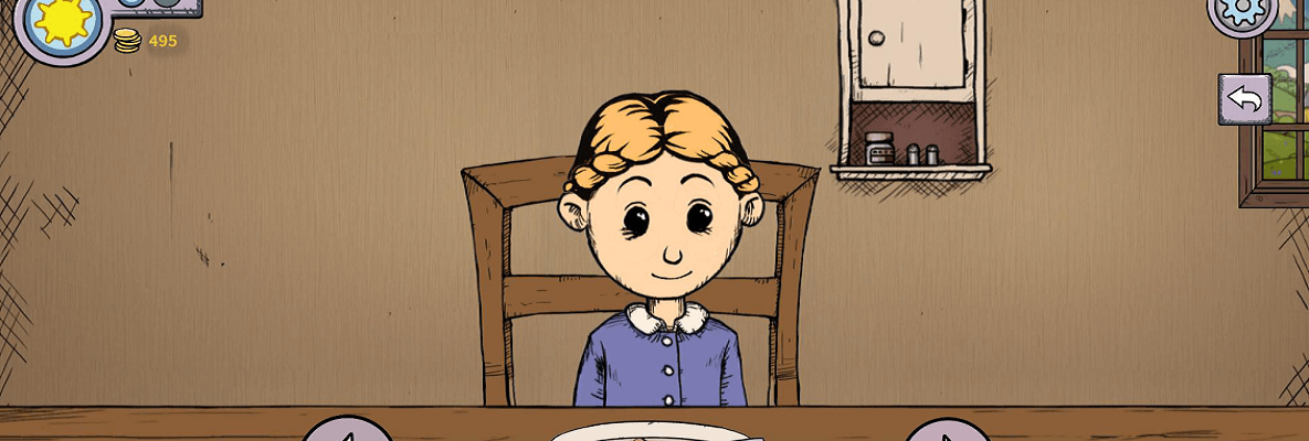 My Child Lebensborn İnceleme