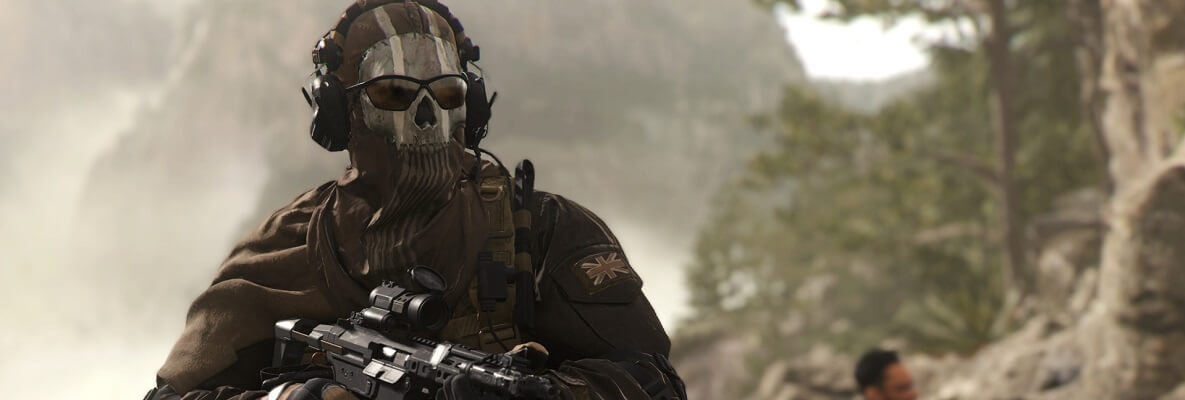 Call of Duty: Modern Warfare II Hikayesi 