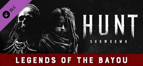 Hunt: Showdown - Legends of the Bayou