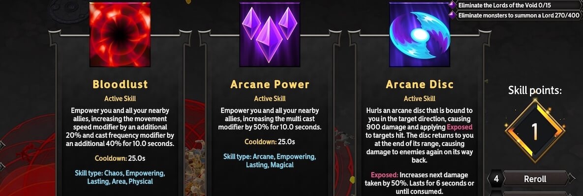 Soulstone Survivors İnceleme