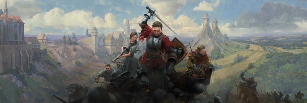 Kingdom Come Deliverance 2 İnceleme