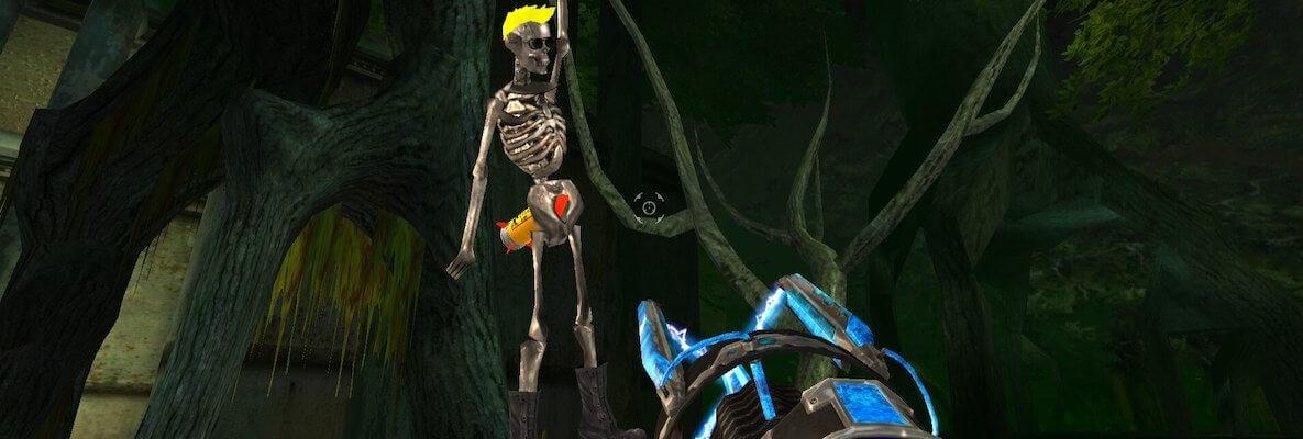 Serious Sam 2 İnceleme