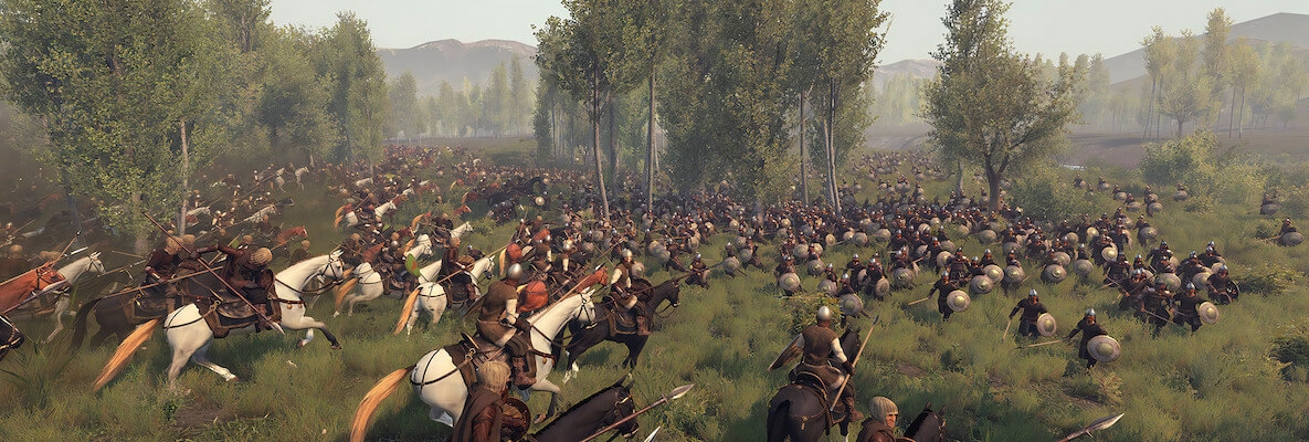 Mount &amp; Blade 2: Bannerlord Hileleri