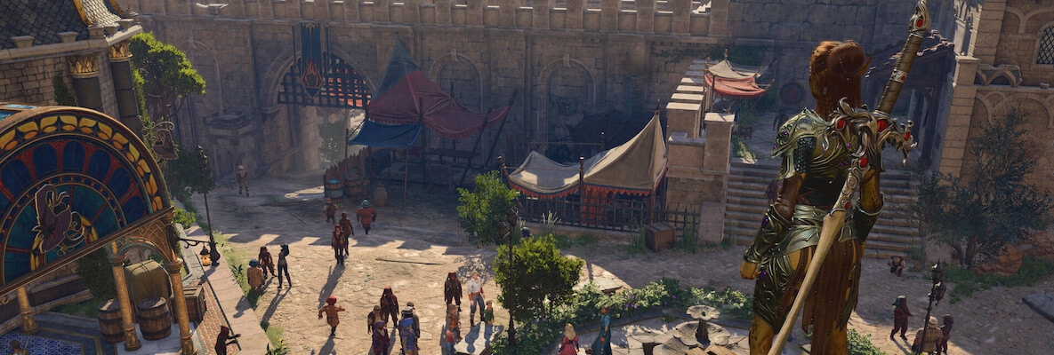 Baldur's Gate 3 Trainer ve Hileler