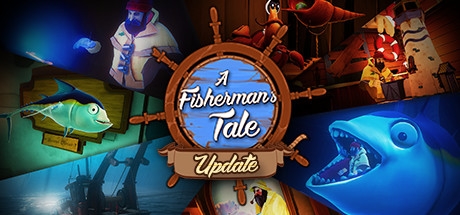 A Fisherman's Tale