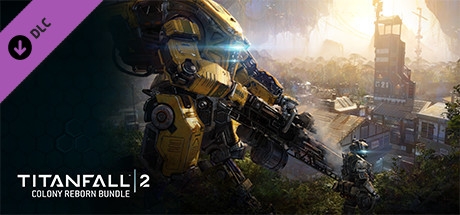 Titanfall® 2: Colony Reborn Bundle