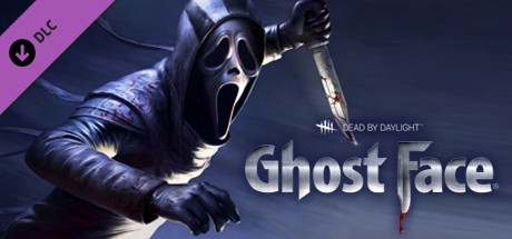 Dead by Daylight: Ghost Face®