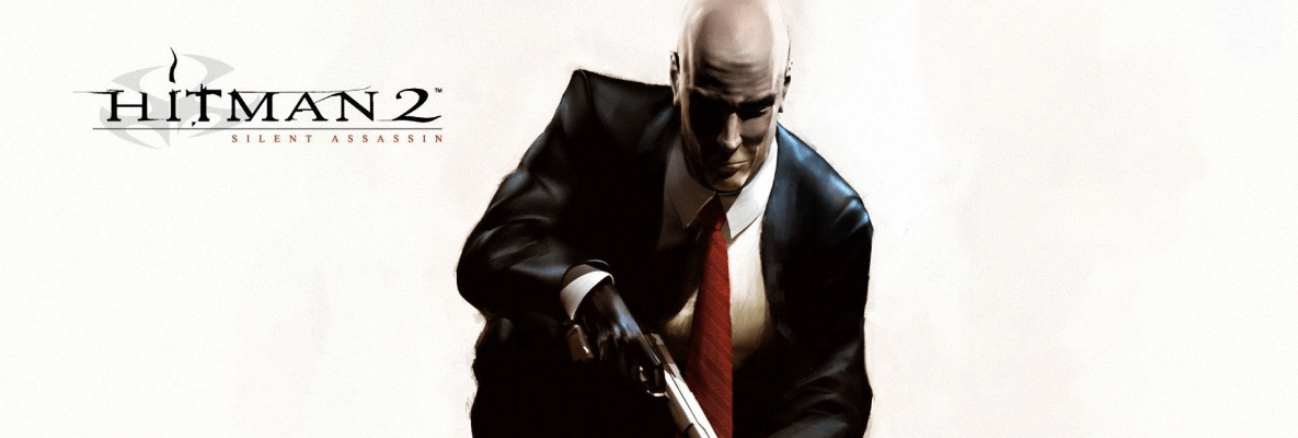 Hitman 2 Silent Assassin Hikayesi
