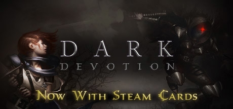 Dark Devotion