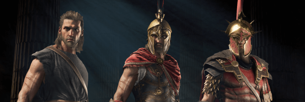 Assassin's Creed Odyssey İnceleme