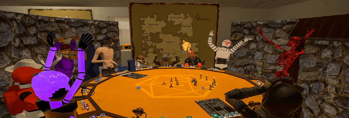 VRChat İnceleme