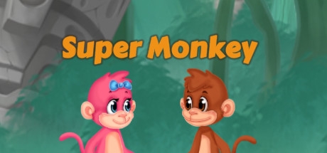 Super Monkey