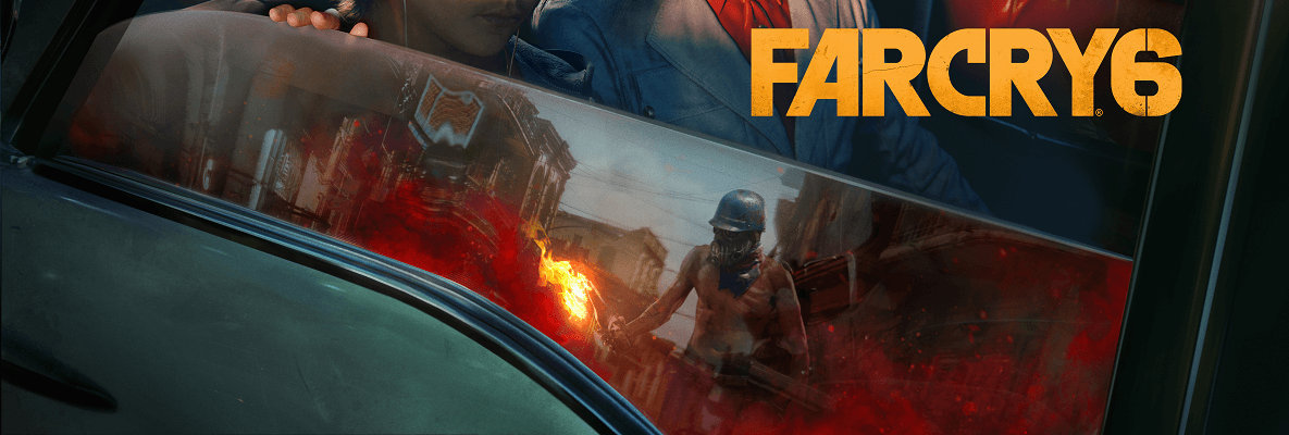 Far Cry 6 Hikayesi