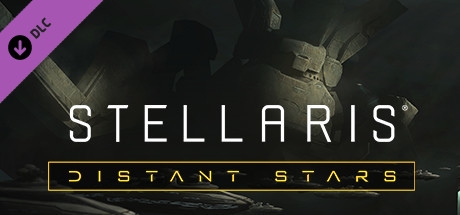 Stellaris: Distant Stars Story Pack