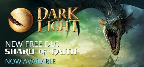 Dark and Light