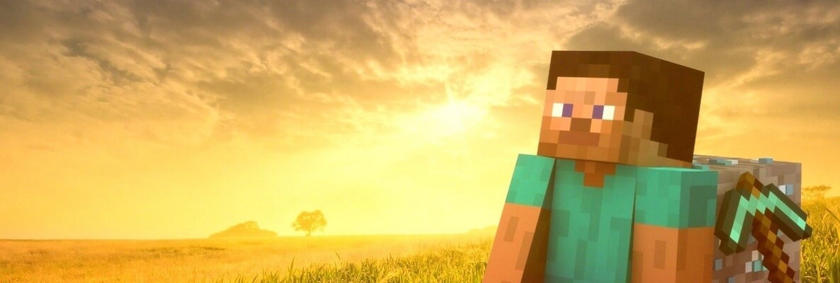 Minecraft İnceleme