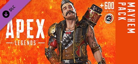 Apex Legends™ - Mayhem Pack