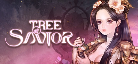 Tree of Savior (English Ver.)