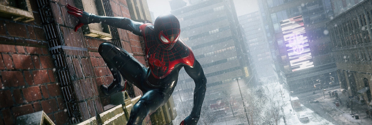 Marvel's Spider-Man: Miles Morales İnceleme