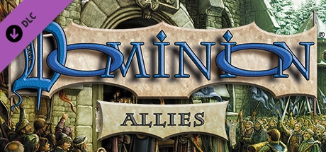 Dominion - Allies