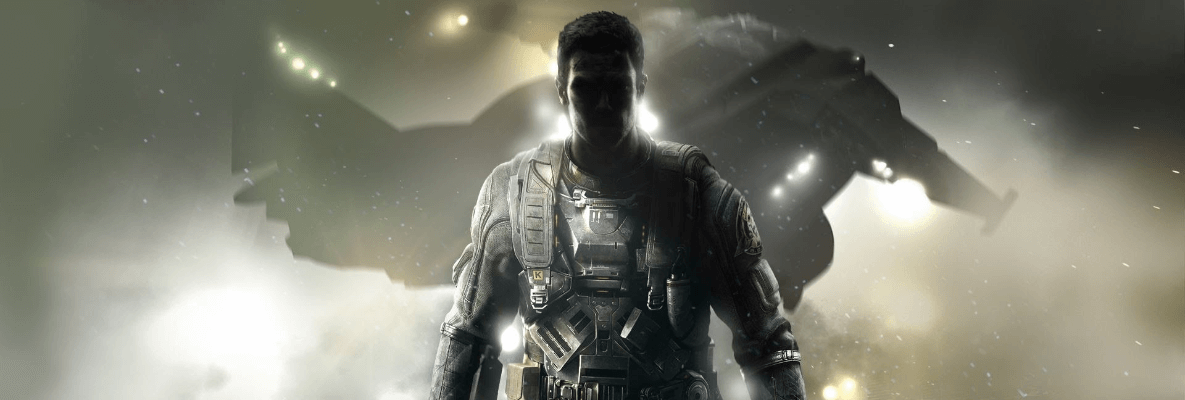 Call of Duty Infinite Warfare Hikayesi