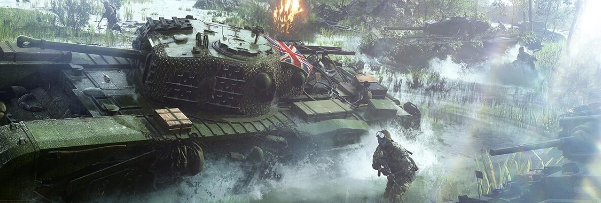 Battlefield V Sınıflarına Yakından Bakıyoruz