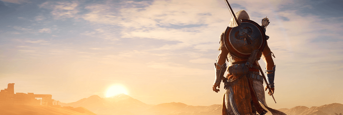 Assassin’s Creed Origins İncelemesi