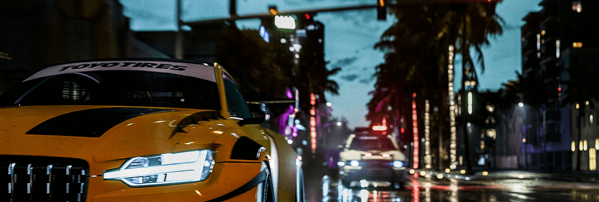 Need for Speed Heat İnceleme