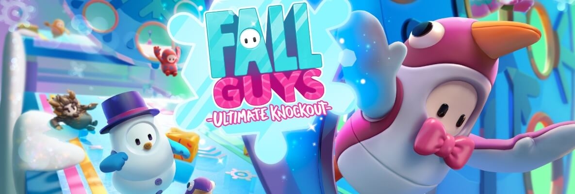Fall Guys için en iyi ipuçları