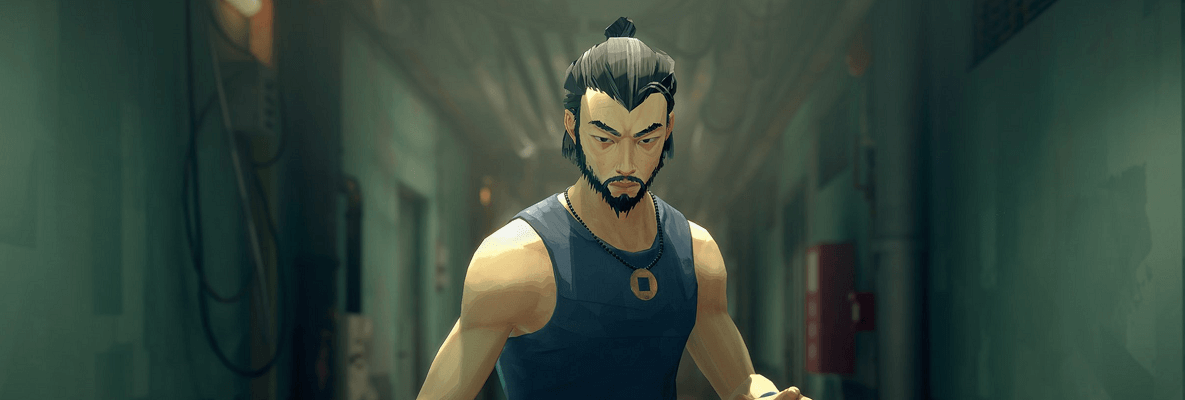 Sifu Hikayesi