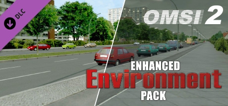 OMSI 2 Add-on Enhanced Environment Pack