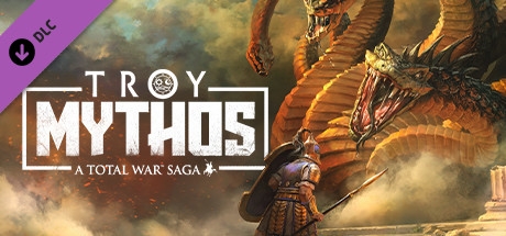 A Total War Saga: TROY - Mythos