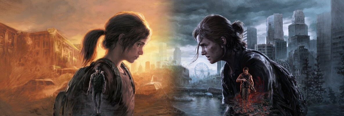 The Last of Us Part 2 Hikayesi