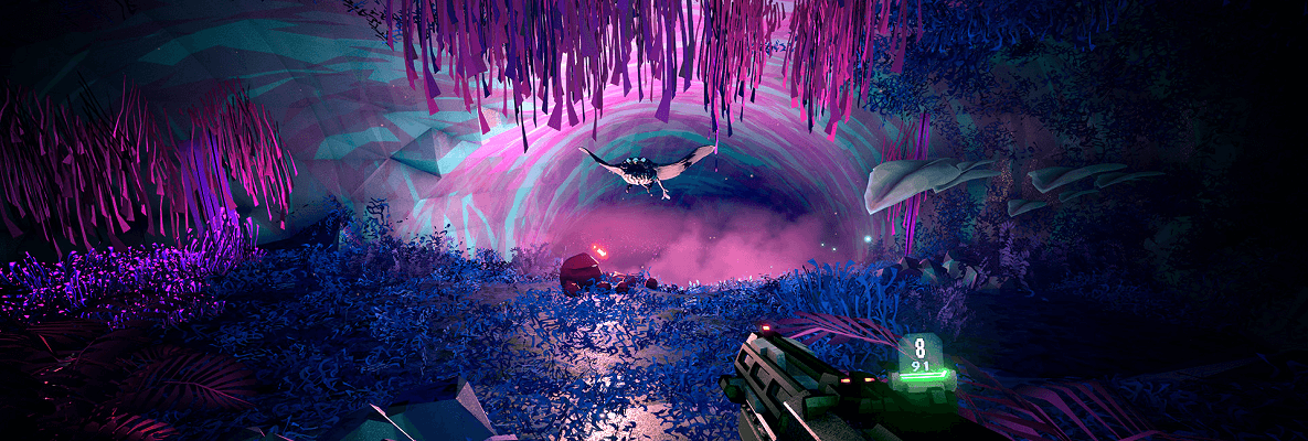 Deep Rock Galactic İnceleme