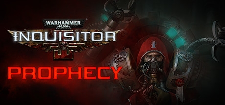 Warhammer 40,000: Inquisitor - Prophecy