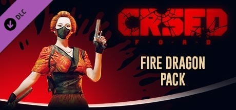 CRSED: F.O.A.D. - Fire Dragon Pack