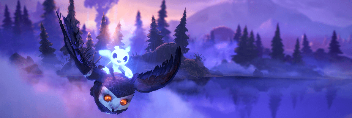 Ori and the Will of the Wisps İnceleme