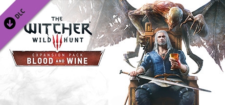 The Witcher 3: Wild Hunt - Blood and Wine