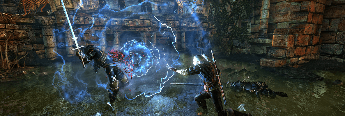 The Witcher 2 İnceleme