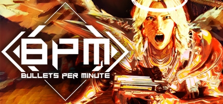 BPM: BULLETS PER MINUTE