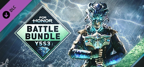 FOR HONOR™ - Battle Bundle - Year 5 Season 3